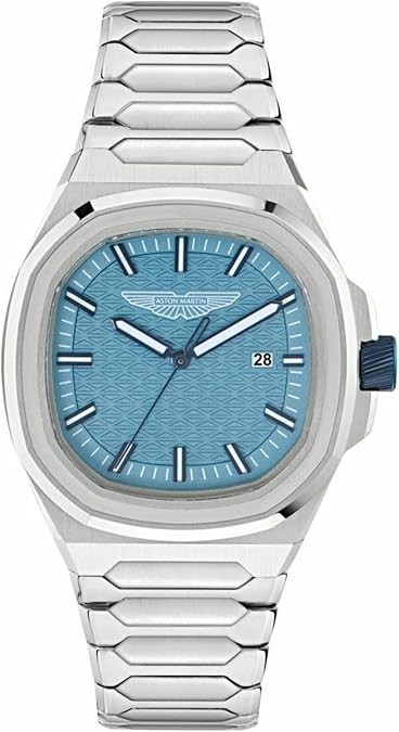 Aston Martin GPQ Collection Luxury Mens Watch