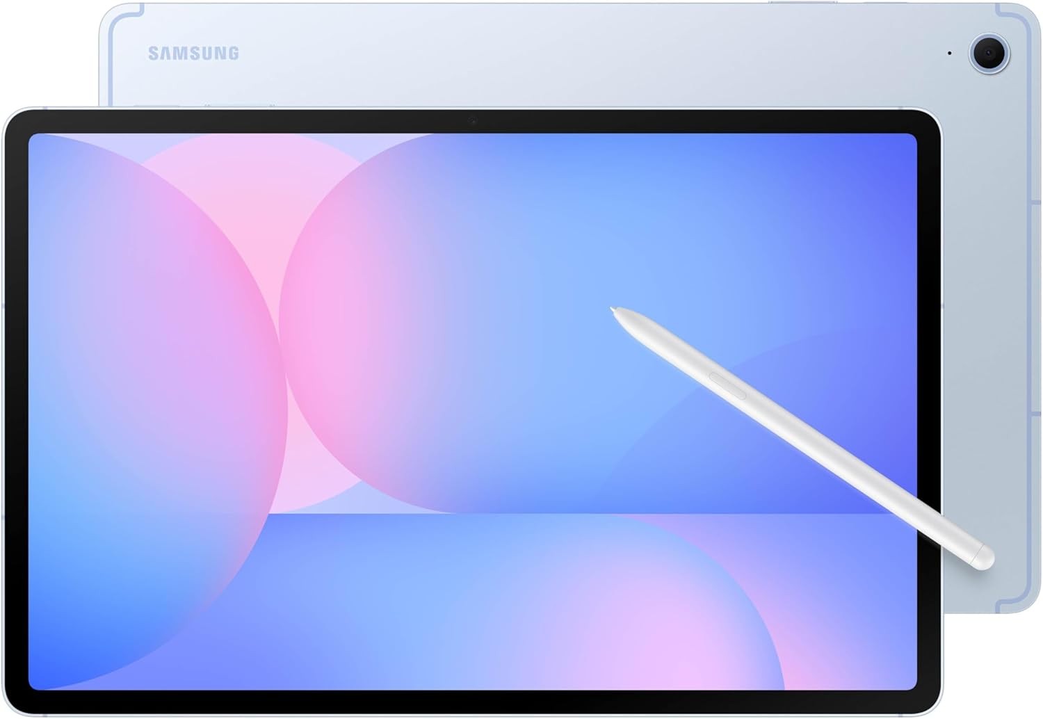 Samsung Galaxy Tab S10 FE+ 13.1