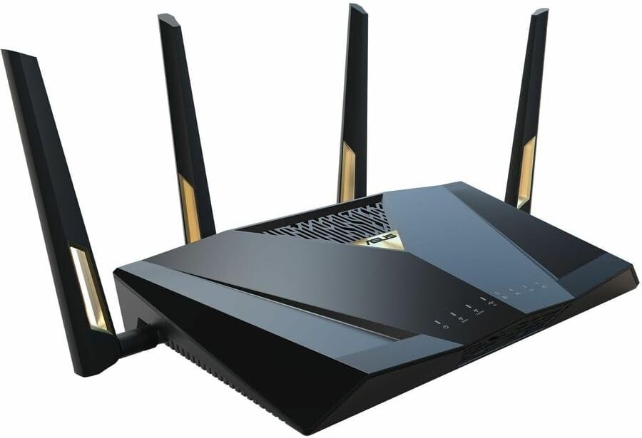 ASUS RT-BE88U Dual-Band