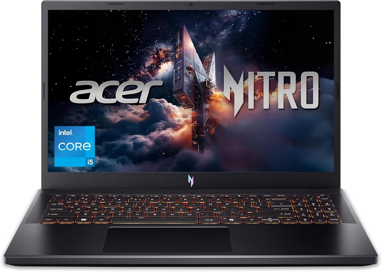 acer Nitro V Gaming Laptop
