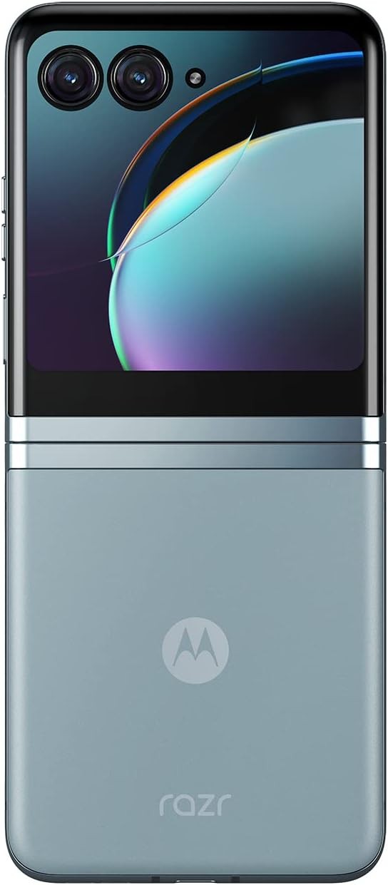 Motorola razr