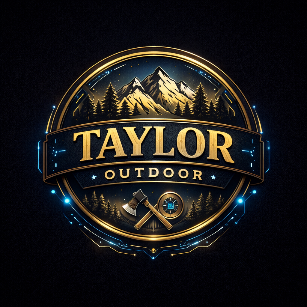 Taylor Outdoor