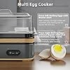 Rapid Egg Cooker Electric