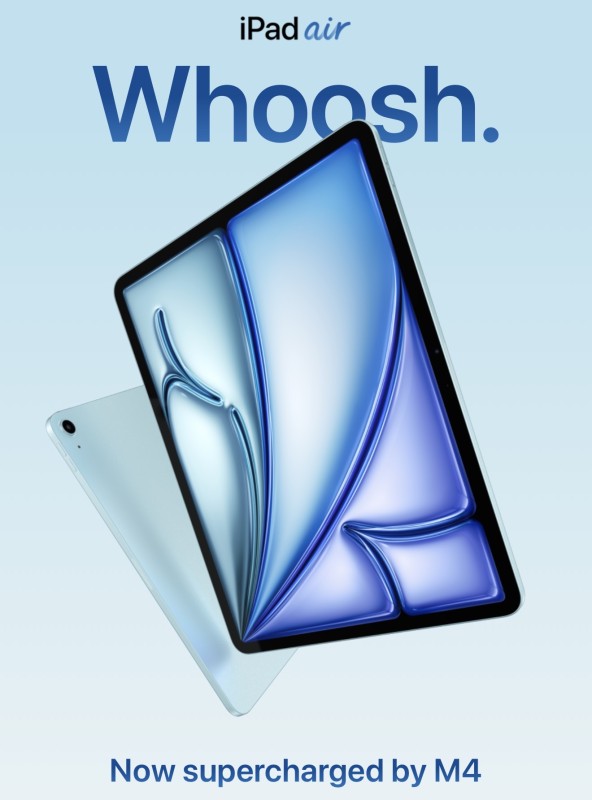 ipad air