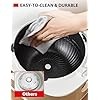 TOSHIBA Induction Heating Rice Cooker - Low Carb, Low Sugar, Digital Steamer,